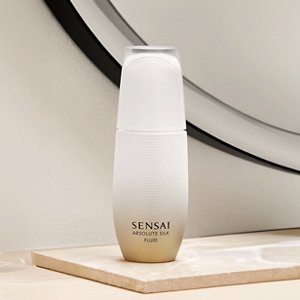 SENSAI's Absolute Silk Fluide